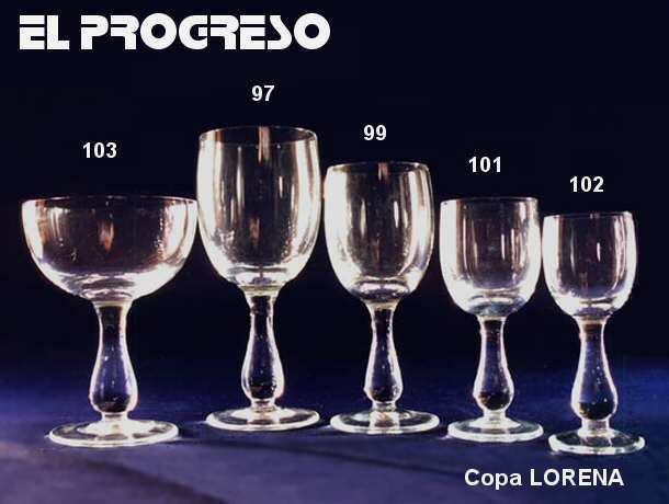 Volver a Copas